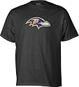 Baltimore Ravens Logo Premier T-Shirt