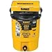 DeWalt DW3578WJ10 7-1/4 24T 5/8 Arbor Carbide Saw Blades (10 Pack) with Free DeWalt Water Cooler