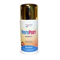 Naturprodukte Schwarz - NeuroPsori Bodylotion, 150ml