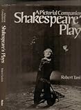 A Pictorial companion to Shakespeare's plays