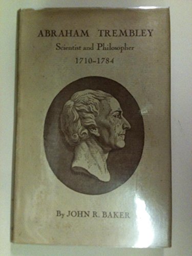 Trembley, Abraham Lexikon der Biologie