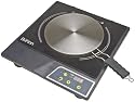 Max Burton 6015 Portable Induction Cooktop Stove and Interface Disk Combination Set