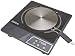 Max Burton 6015 Portable Induction Cooktop Stove and Interface Disk Combination Set photo