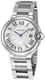 Cartier Midsize W69011Z4 Ballon Bleu Stainless Steel Watch