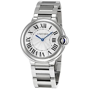 Cartier Discount Watches