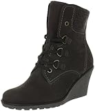 Gabor Shoes 5168318, Damen Fashion Halbstiefel & Stiefeletten, Braun (moro/mocca), EU 39 (UK 6) (US 8.5)