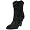 Black Suede