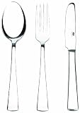 Lacor - 34103 - Style - Couteau de Table