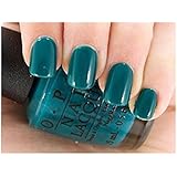 OPI Brazil Nail-Polish Collection, 0.5 Fluid Ounce