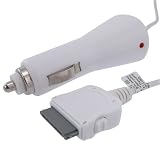 Apple Ipod Rapid Car Charger for Ipod / Mini / Nano / Video