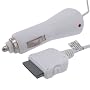 Apple Ipod Rapid Car Charger for Ipod / Mini / Nano / Video