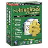 MyInvoices & Estimates Deluxe