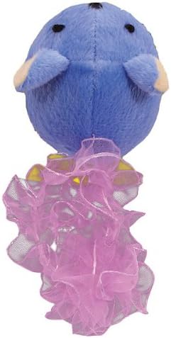 Magnetic Ribbon Tails - Mouse