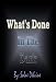 What's Done in The Dark (The Beginning)