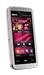 Nokia 5530 XpressMusic (WLAN, 3,2 MP) illuvial pink collection Handy