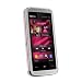Nokia 5530 XpressMusic Smartphone (WLAN, 3,2 MP Kamera) illuvial pink
