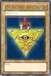 Yugioh Japanese Duelist Id Promo Card 2000