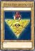 Yugioh Japanese Duelist Id Promo Card 2000