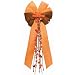 Happy Thanksgiving Door Bow 24in