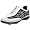 White/Black