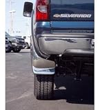 Putco Mud Skins Mud Flaps