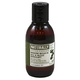 Upper Canada Soap & Candle  Wild Mint Lime Nourishing Massage Oil, 4-Ounces  (Pack of 2)
