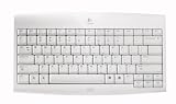Wii - Cordless Keyboard 2,4 GHz USB