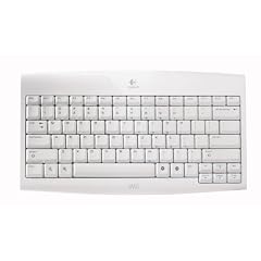 Wii - Cordless Keyboard 2,4 GHz USB