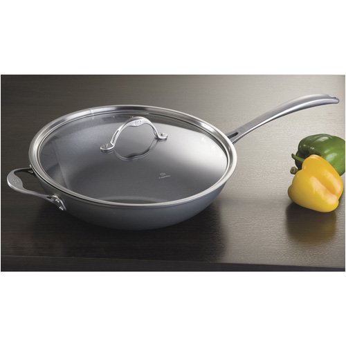 Calphalon One Nonstick Chef's Skillet