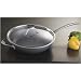Kitchen & Housewares : Calphalon One Nonstick Chef's Skillet