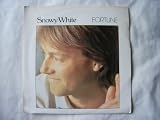SNOWY WHITE Fortune UK 7" 45