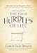 Books : Getting Over the 4 Hurdles of Life