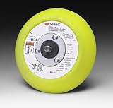 Firm Disc Pad For Stikit 5 6 Discs 5 Stikit Disc Pad