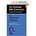 The Pastoral Letters (Cambridge Bible Commentaries on the New English Bible)