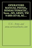 OPERATORS MANUAL