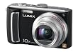 Panasonic DMCTZ5 Digital...
