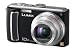 Panasonic DMCTZ5 Digital Camera - Black (9.1MP, 10x Optical Zoom) 3.0 LCD