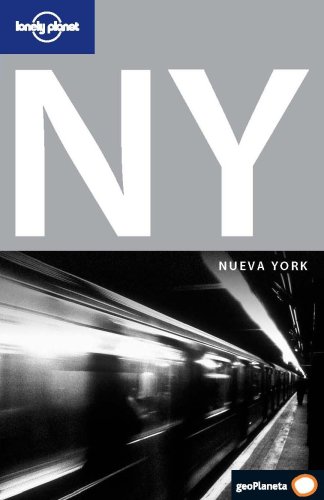 City Travel Guides Discounted  Books : Lonely Planet Nueva York (Lonely Planet New York City)