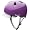 Gloss Purple w/Visor