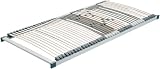 Hukla 531672 Quattroplus Plan Federholzrahmen der Luxusklasse / 140 x 200 cm