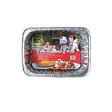 Large Foil Roasting Pan