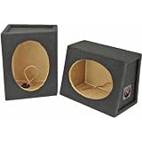 Scosche SE69R 6 X 9 inches Speaker Enclosures