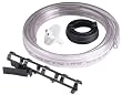 Wagner Power Products 272910 -Foot Power Suction Set