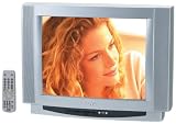 Produkt-Bild: JVC AV 21 KM 3 SN 53,3 cm (21 Zoll) 4:3 Fernseher silber