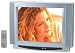 Produkt-Bild: JVC AV 21 KM 3 SN 53,3 cm (21 Zoll) 4:3 Fernseher silber
