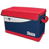Patriots Outerstuff NFL Tailgate Cooler Chest