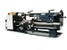 Close-Tolerance Compact Variable-Speed Metal Lathe - 7