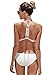 Sexy One Piece Bikini Monokini Swimsuit Bathing Backless Swimwear