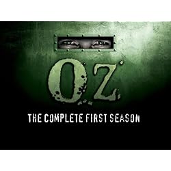 Oz Season 1
