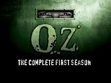 Oz Season 1